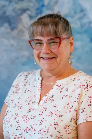 Picture of Sandy Diamond
